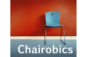 Chairobics