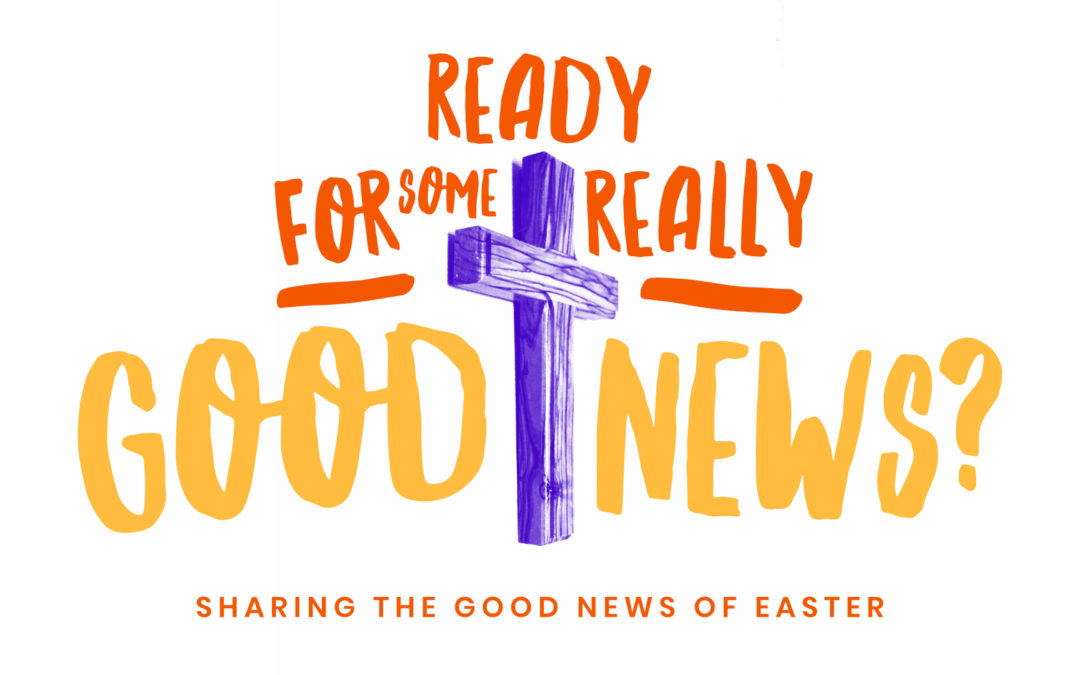 Really Good News