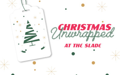 Christmas Unwrapped (2019)