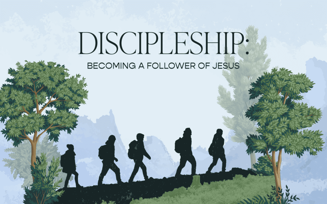 Discipleship: Fan or Follower