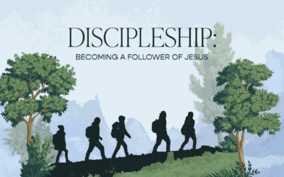 Discipleship: Fan or Follower