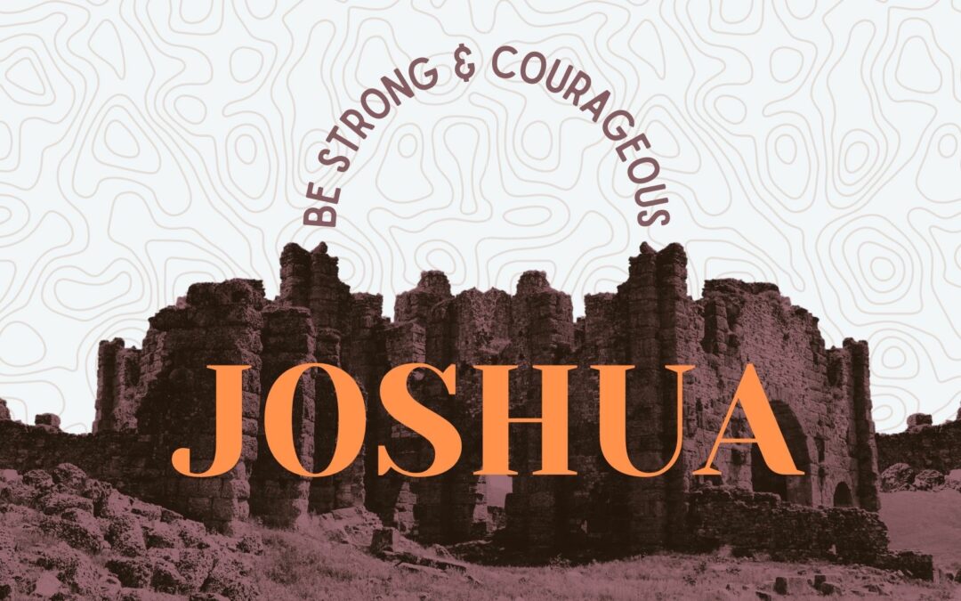Joshua
