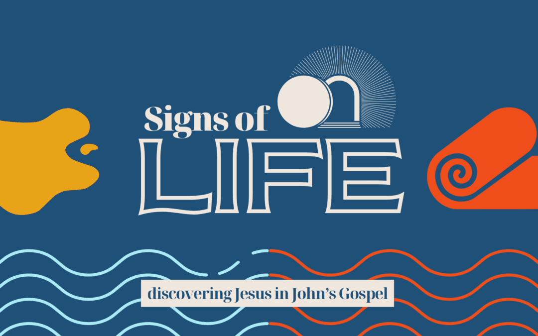 Signs of Life – John