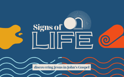 Signs of Life – John